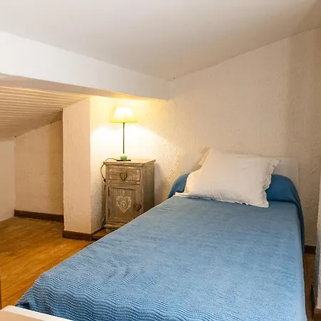 Apartmán Marie Diane - Laurier Des Montagnes Propriano (Corsica)