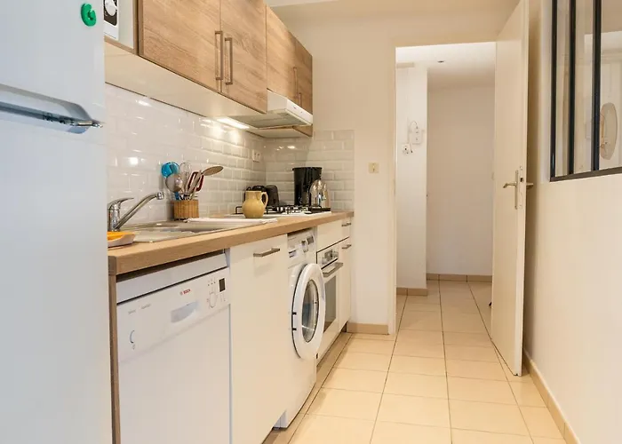 Marie Diane - Laurier Des Montagnes Apartment *