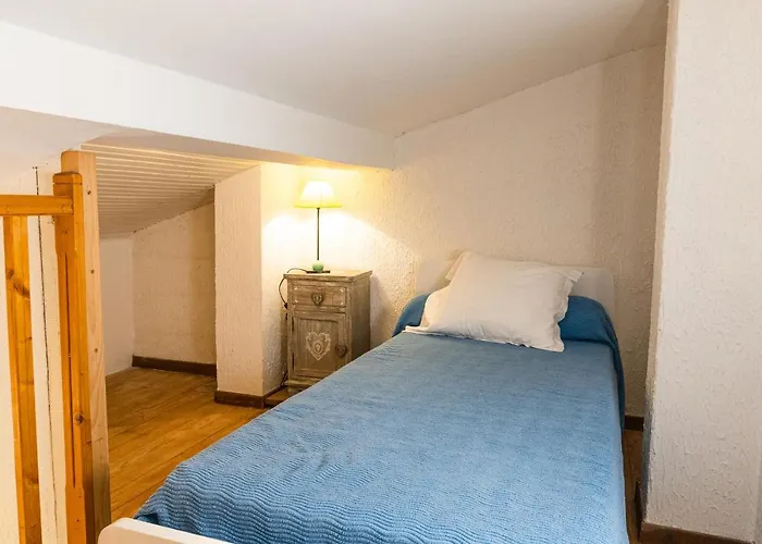 Apartment Marie Diane - Laurier Des Montagnes Propriano (Corsica)